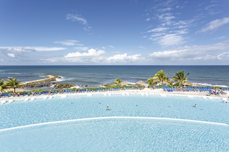 Hotel Grand Palladium Lady Hamilton Resort & Spa, Jamaika, Lucea, Bild 11