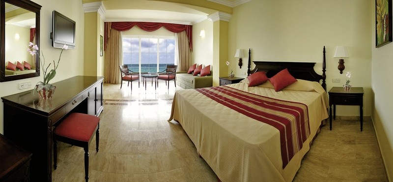 Hotel Grand Palladium Lady Hamilton Resort & Spa, Jamaika, Lucea, Bild 17