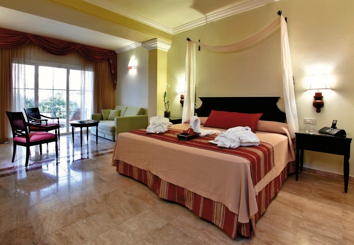 Hotel Grand Palladium Lady Hamilton Resort & Spa, Jamaika, Lucea, Bild 18