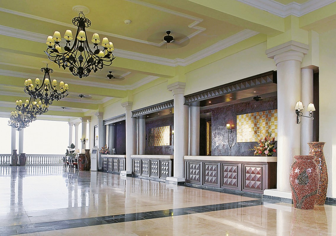 Hotel Grand Palladium Lady Hamilton Resort & Spa, Jamaika, Lucea, Bild 26