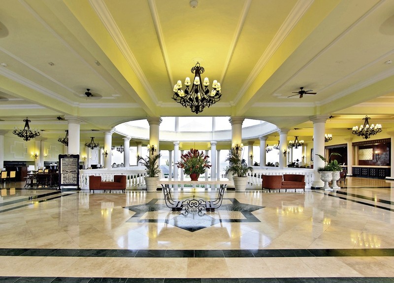 Hotel Grand Palladium Lady Hamilton Resort & Spa, Jamaika, Lucea, Bild 27