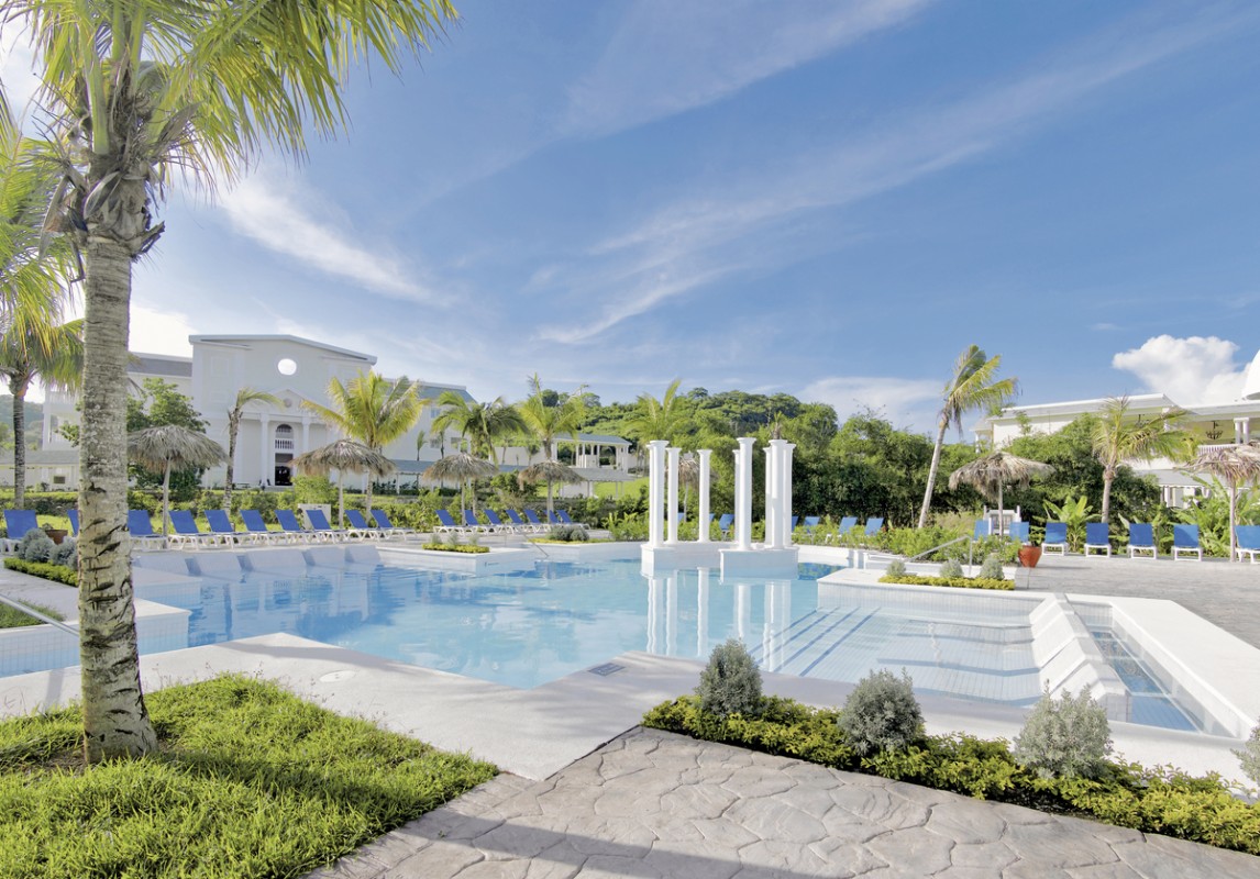 Hotel Grand Palladium Lady Hamilton Resort & Spa, Jamaika, Lucea, Bild 8