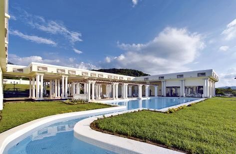 Hotel Grand Palladium Lady Hamilton Resort & Spa, Jamaika, Lucea, Bild 9