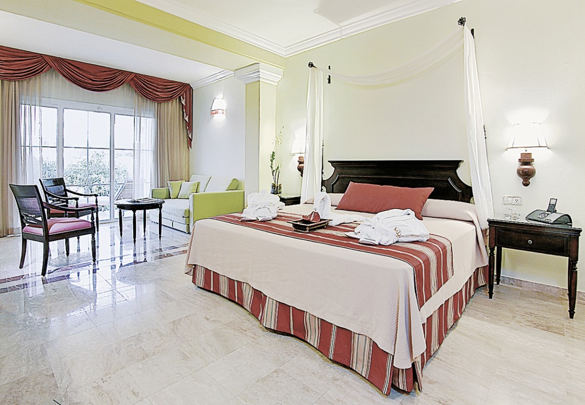 Hotel Grand Palladium Lady Hamilton Resort & Spa, Jamaika, Lucea, Bild 19