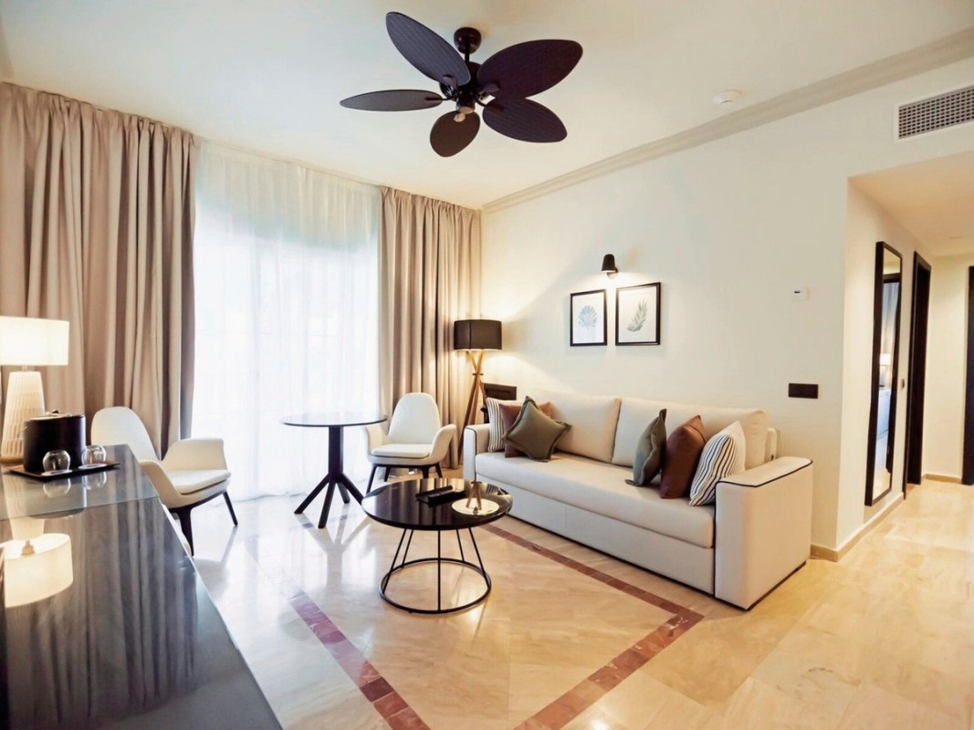 Hotel Grand Palladium Lady Hamilton Resort & Spa, Jamaika, Lucea, Bild 38