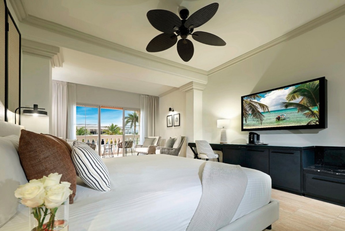 Hotel Grand Palladium Lady Hamilton Resort & Spa, Jamaika, Lucea, Bild 39