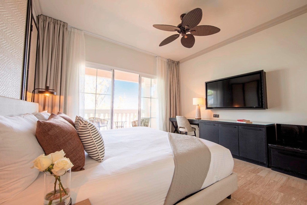 Hotel Grand Palladium Lady Hamilton Resort & Spa, Jamaika, Lucea, Bild 40