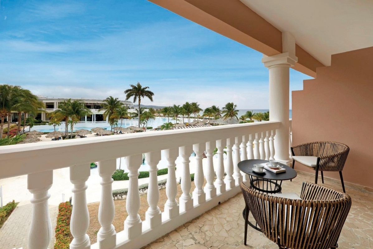Hotel Grand Palladium Lady Hamilton Resort & Spa, Jamaika, Lucea, Bild 41