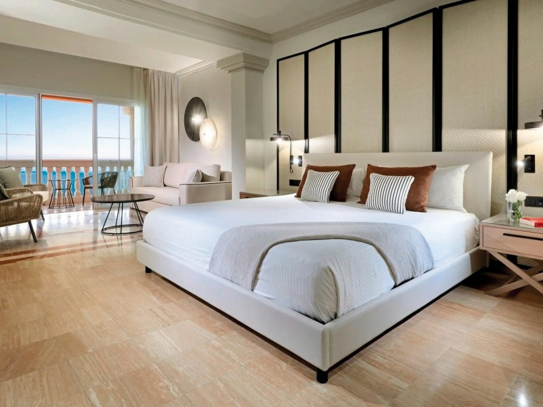 Hotel Grand Palladium Lady Hamilton Resort & Spa, Jamaika, Lucea, Bild 42