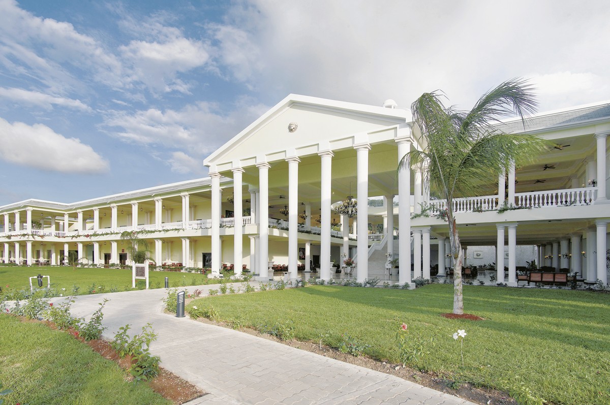 Hotel Grand Palladium Lady Hamilton Resort & Spa, Jamaika, Lucea, Bild 7