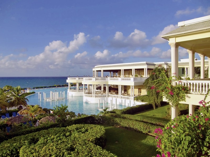 Hotel Grand Palladium Lady Hamilton Resort & Spa, Jamaika, Lucea, Bild 4