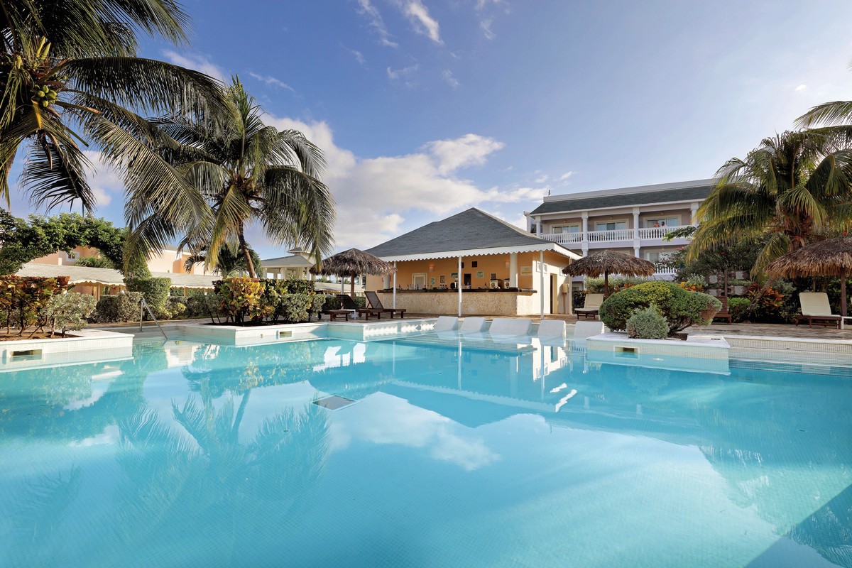 Hotel Grand Palladium Jamaica Resort & Spa, Jamaika, Lucea, Bild 7