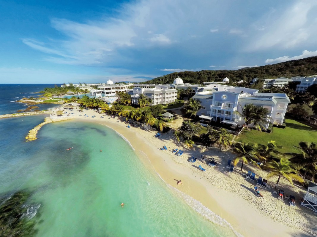 Hotel Grand Palladium Jamaica Resort & Spa, Jamaika, Lucea, Bild 1