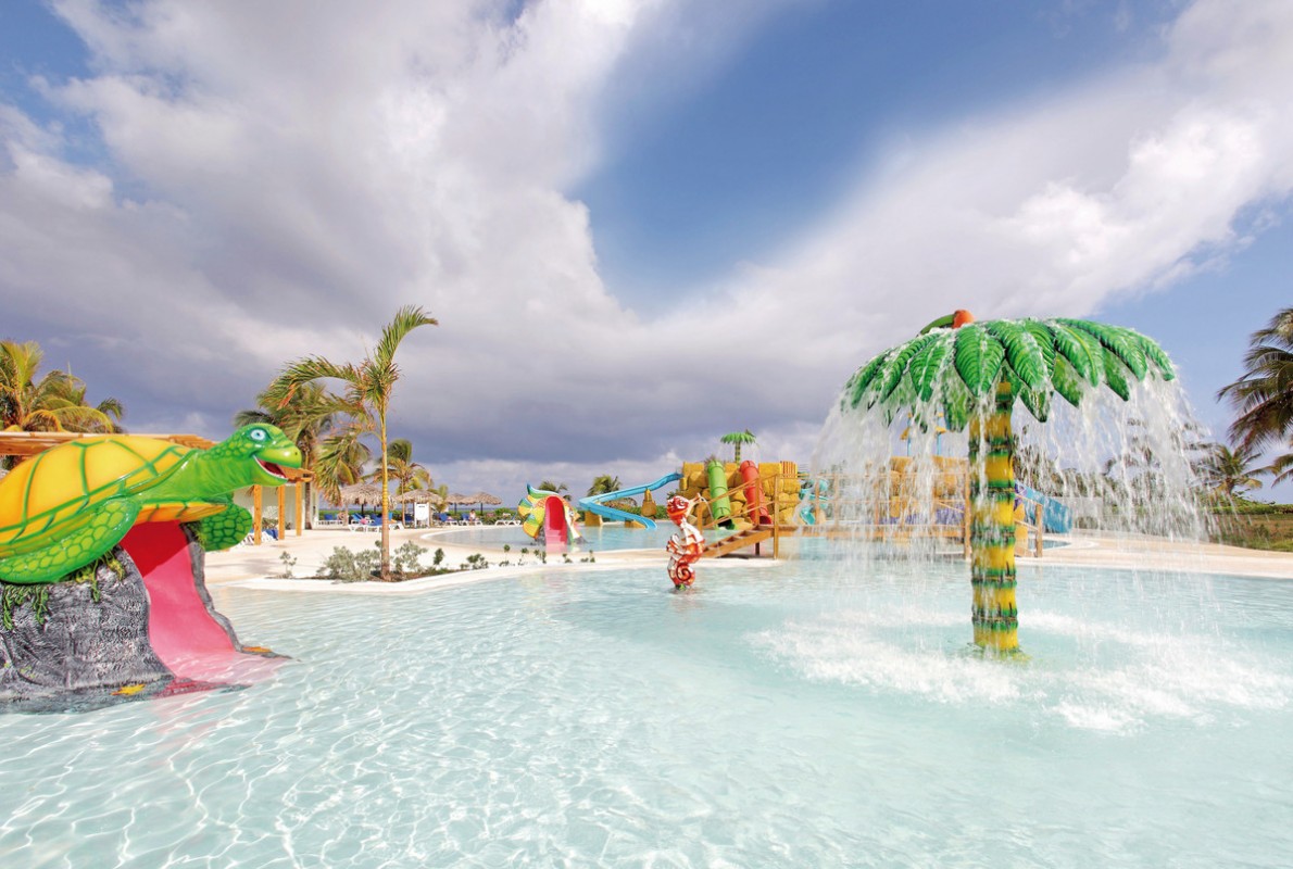 Hotel Grand Palladium Jamaica Resort & Spa, Jamaika, Lucea, Bild 10