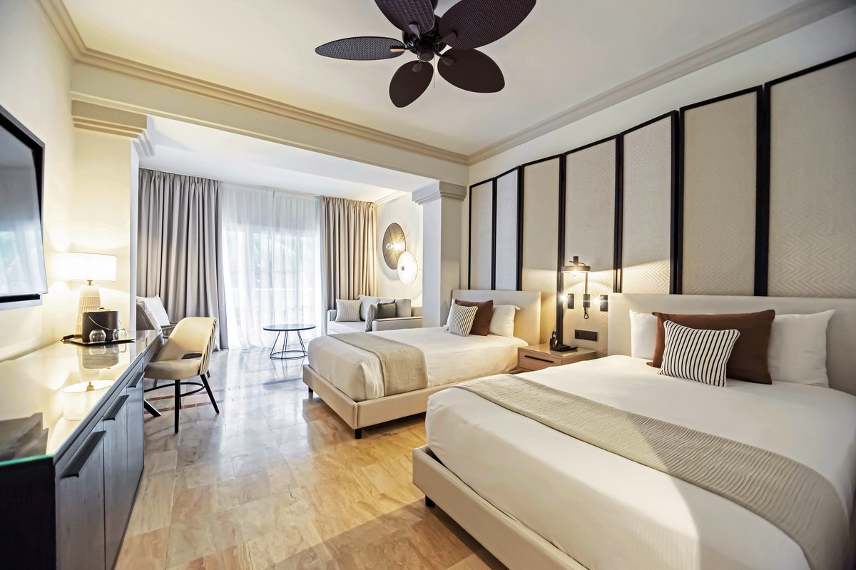 Hotel Grand Palladium Jamaica Resort & Spa, Jamaika, Lucea, Bild 3