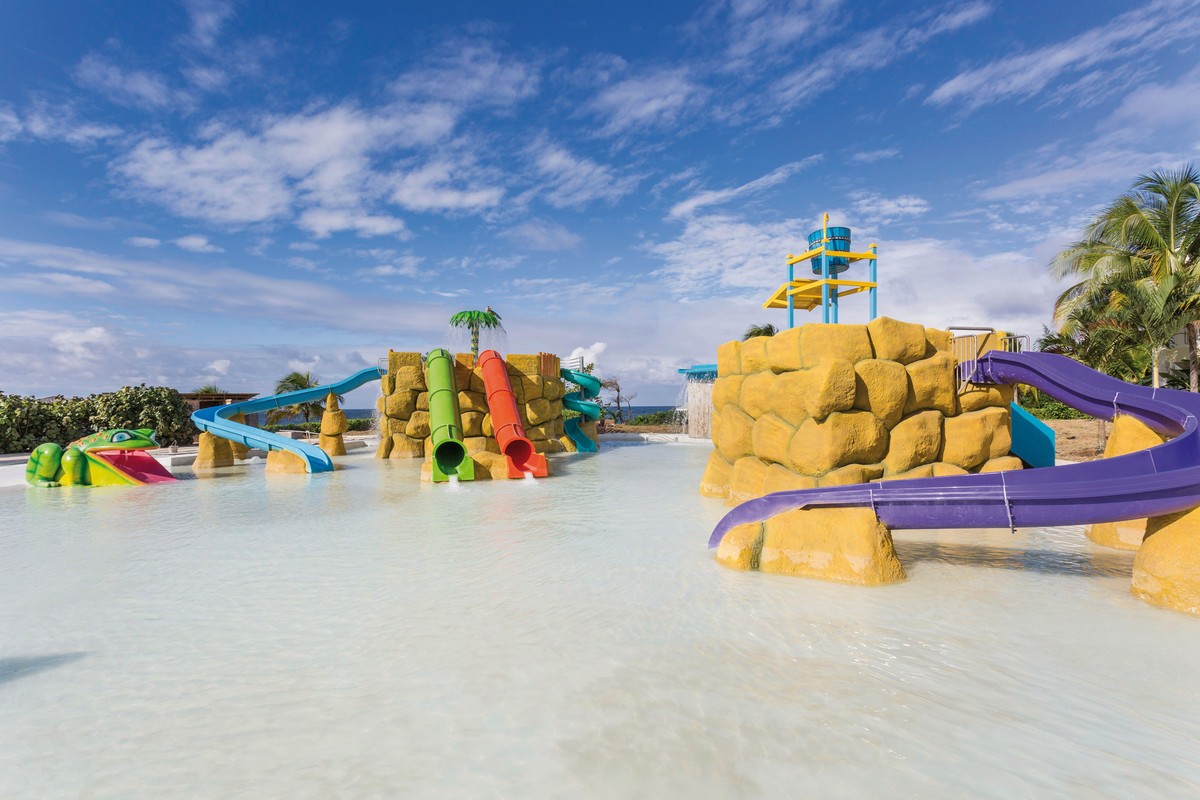 Hotel Grand Palladium Jamaica Resort & Spa, Jamaika, Lucea, Bild 9