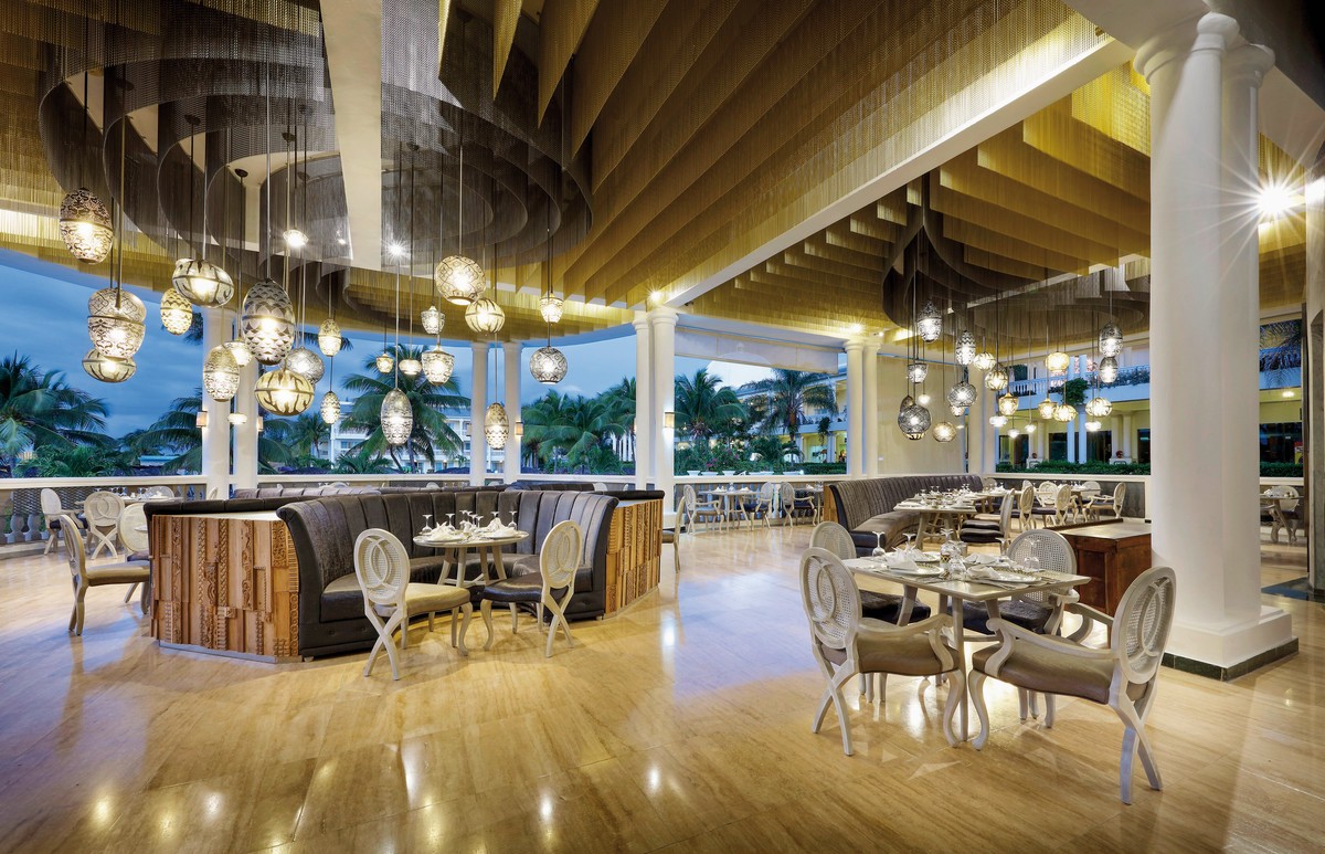 Hotel Grand Palladium Jamaica Resort & Spa, Jamaika, Lucea, Bild 4