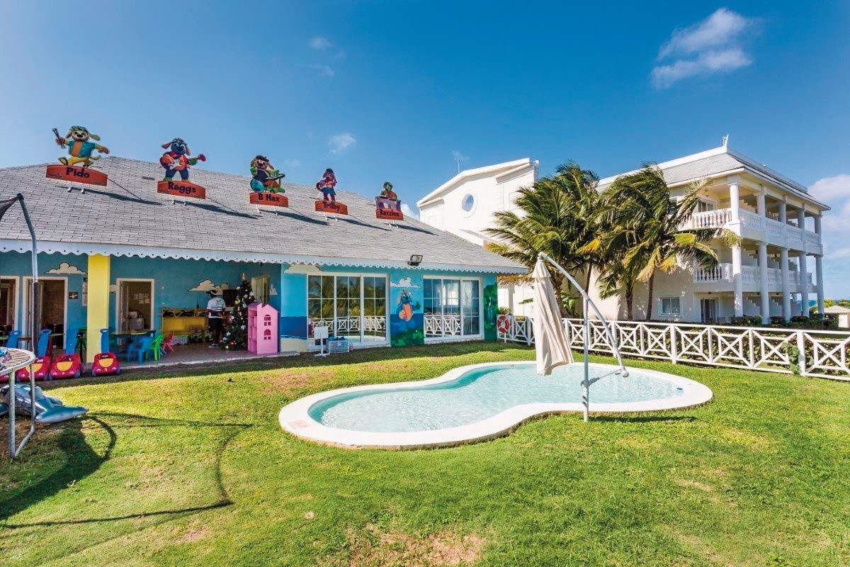 Hotel Grand Palladium Jamaica Resort & Spa, Jamaika, Lucea, Bild 5