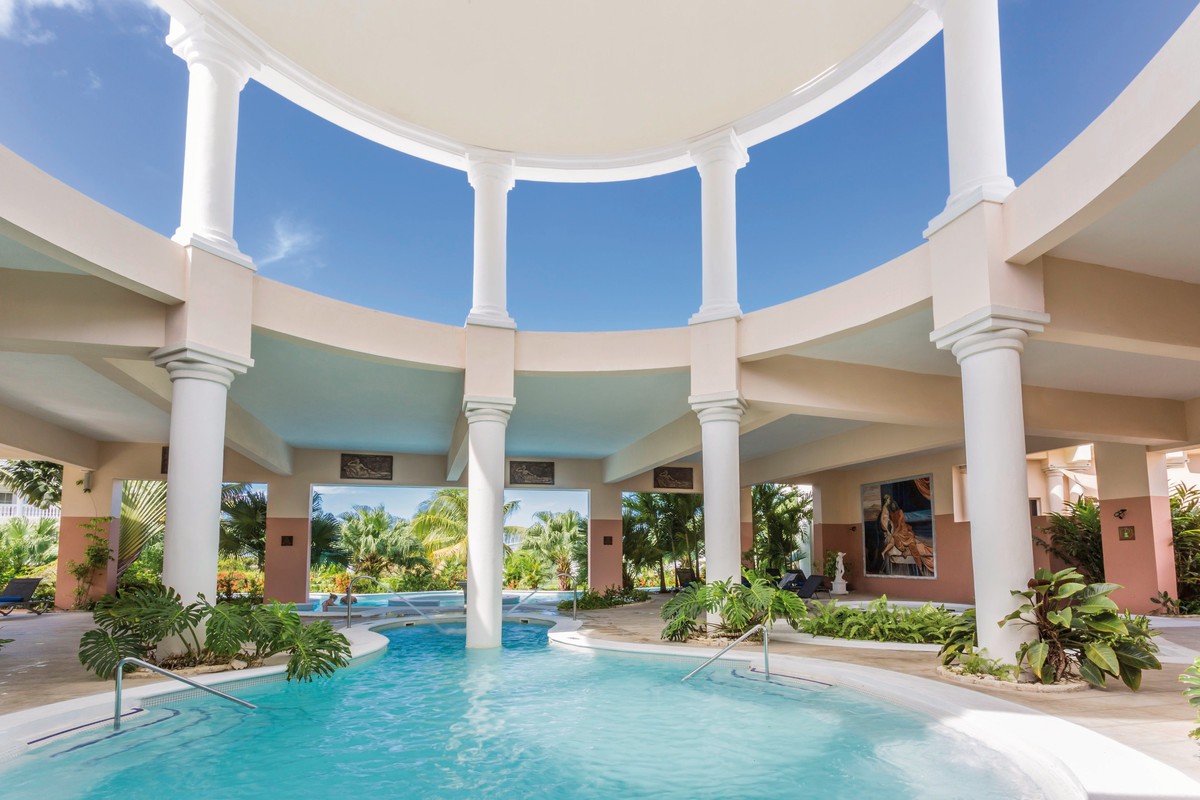 Hotel Grand Palladium Jamaica Resort & Spa, Jamaika, Lucea, Bild 8