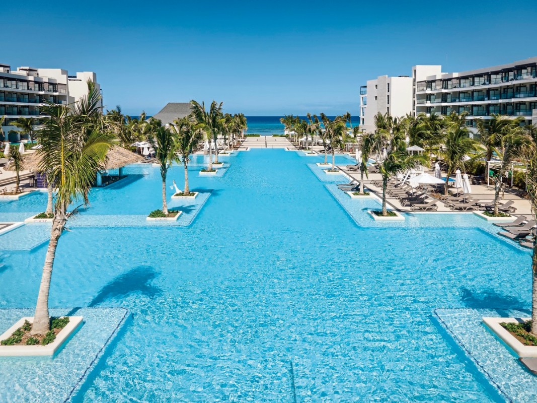 Hotel Ocean Eden Bay, Jamaika, Montego Bay, Bild 14