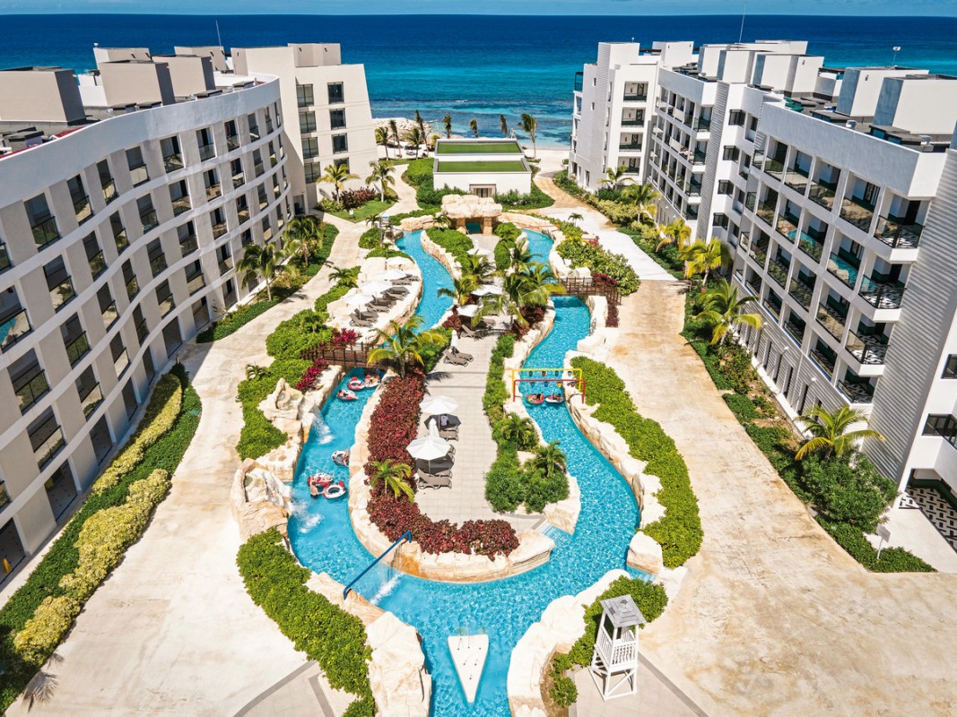 Hotel Ocean Eden Bay, Jamaika, Montego Bay, Bild 16