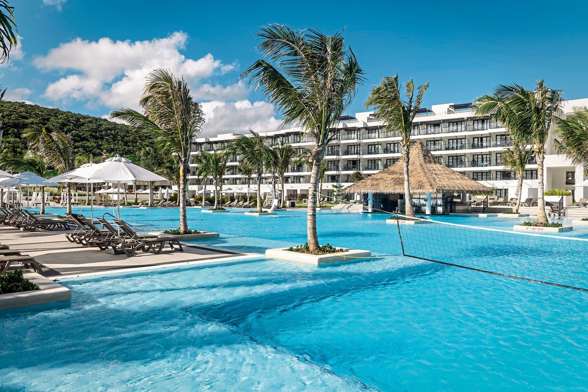 Hotel Ocean Eden Bay, Jamaika, Montego Bay, Bild 5
