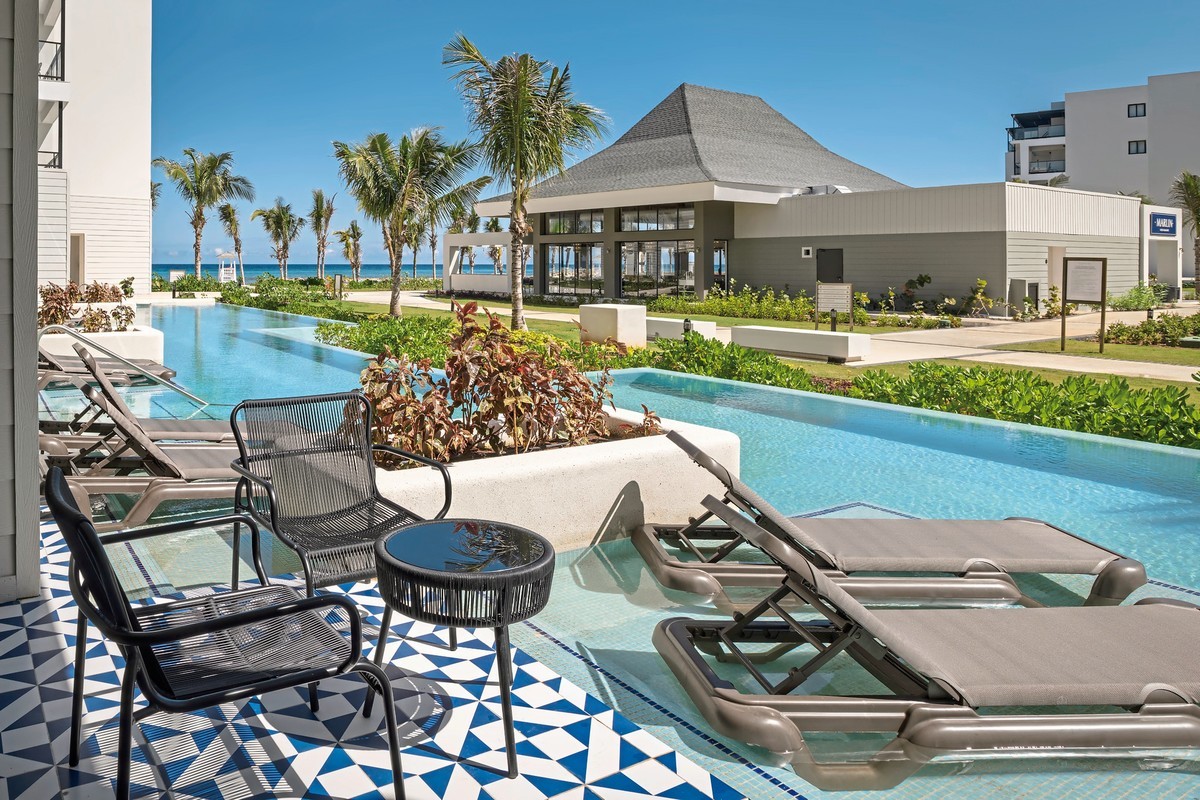 Hotel Ocean Eden Bay, Jamaika, Montego Bay, Bild 7