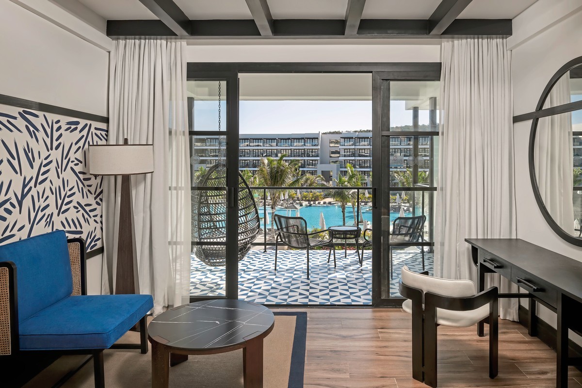 Hotel Ocean Eden Bay, Jamaika, Falmouth, Bild 6