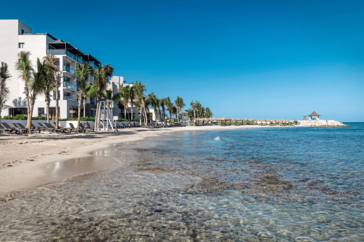 Hotel Ocean Eden Bay, Jamaika, Montego Bay, Bild 13