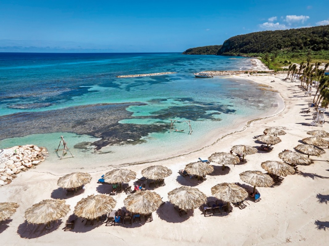 Hotel Ocean Eden Bay, Jamaika, Montego Bay, Bild 3