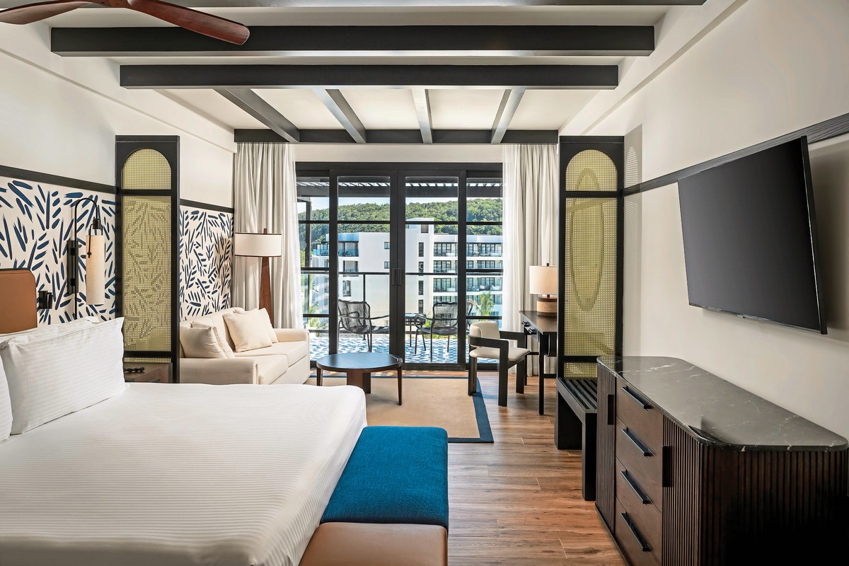 Hotel Ocean Eden Bay, Jamaika, Falmouth, Bild 2