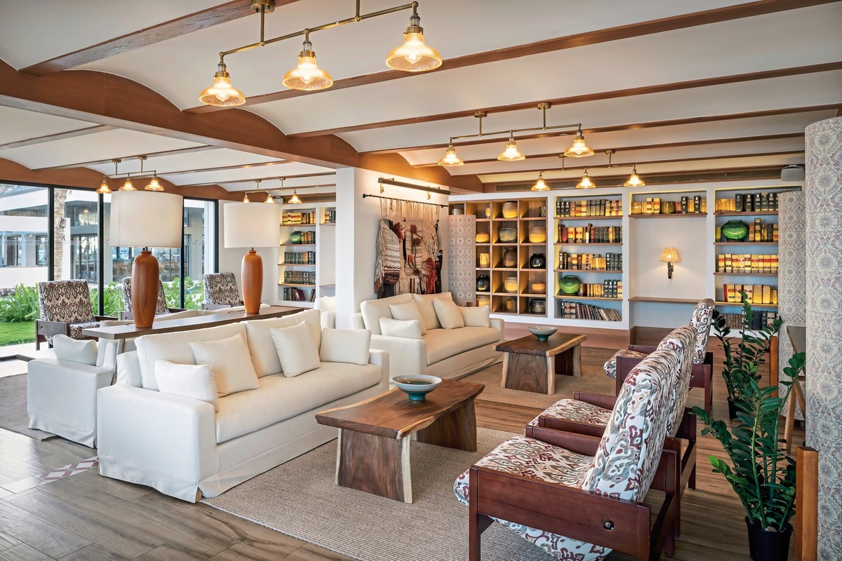 Hotel Ocean Eden Bay, Jamaika, Falmouth, Bild 4