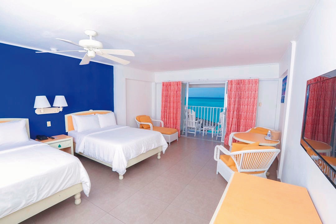 Hotel Royal Decameron Montego Beach, Jamaika, Montego Bay, Bild 11