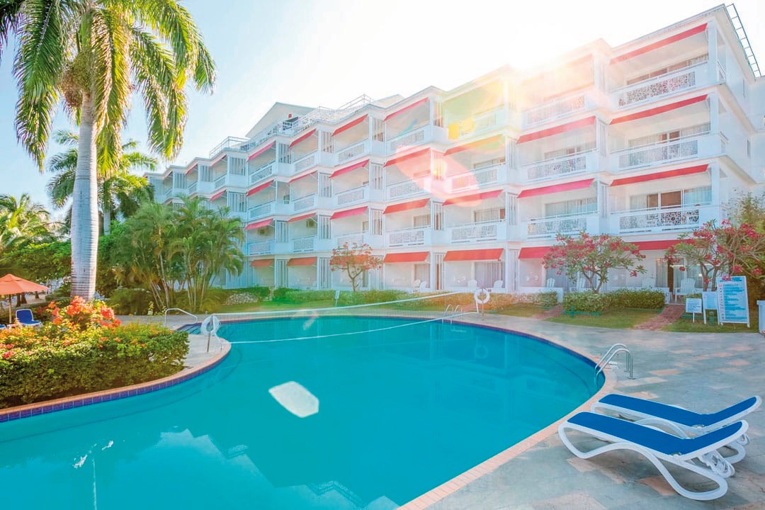 Hotel Royal Decameron Montego Beach, Jamaika, Montego Bay, Bild 4