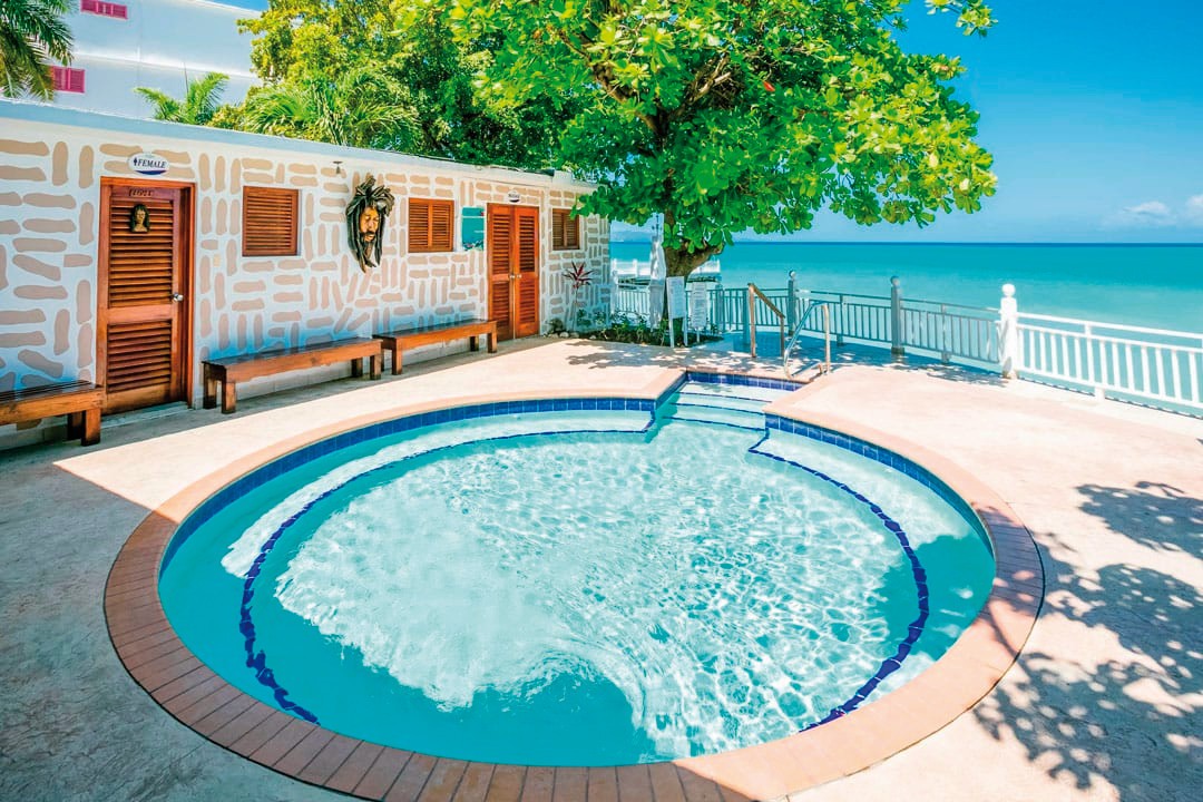 Hotel Royal Decameron Montego Beach, Jamaika, Montego Bay, Bild 6