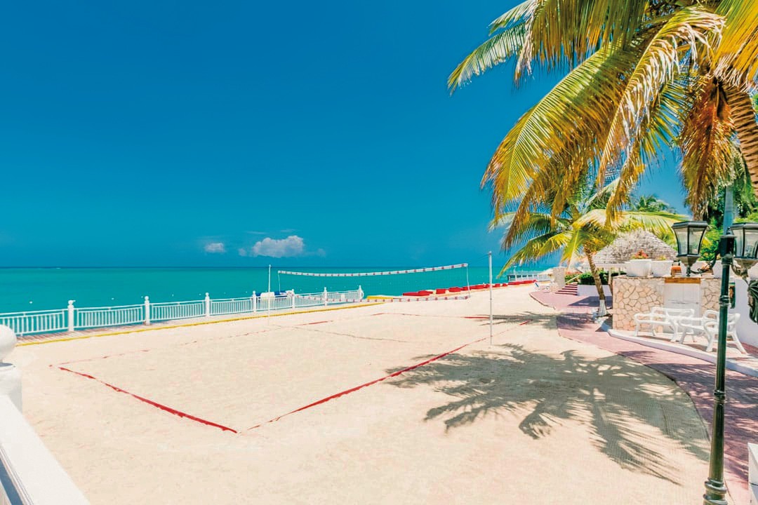 Hotel Royal Decameron Montego Beach, Jamaika, Montego Bay, Bild 7