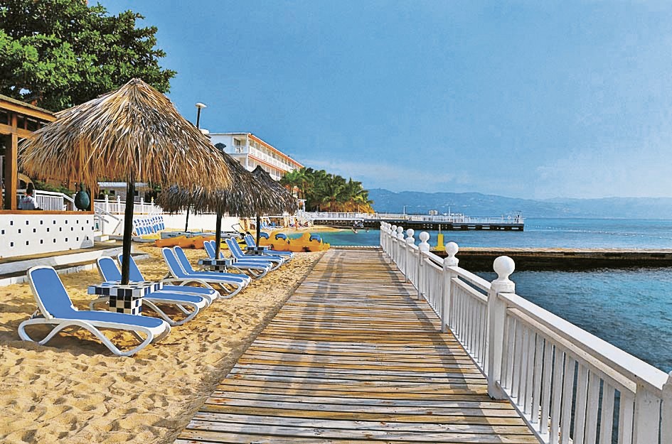 Hotel Royal Decameron Montego Beach, Jamaika, Montego Bay, Bild 9