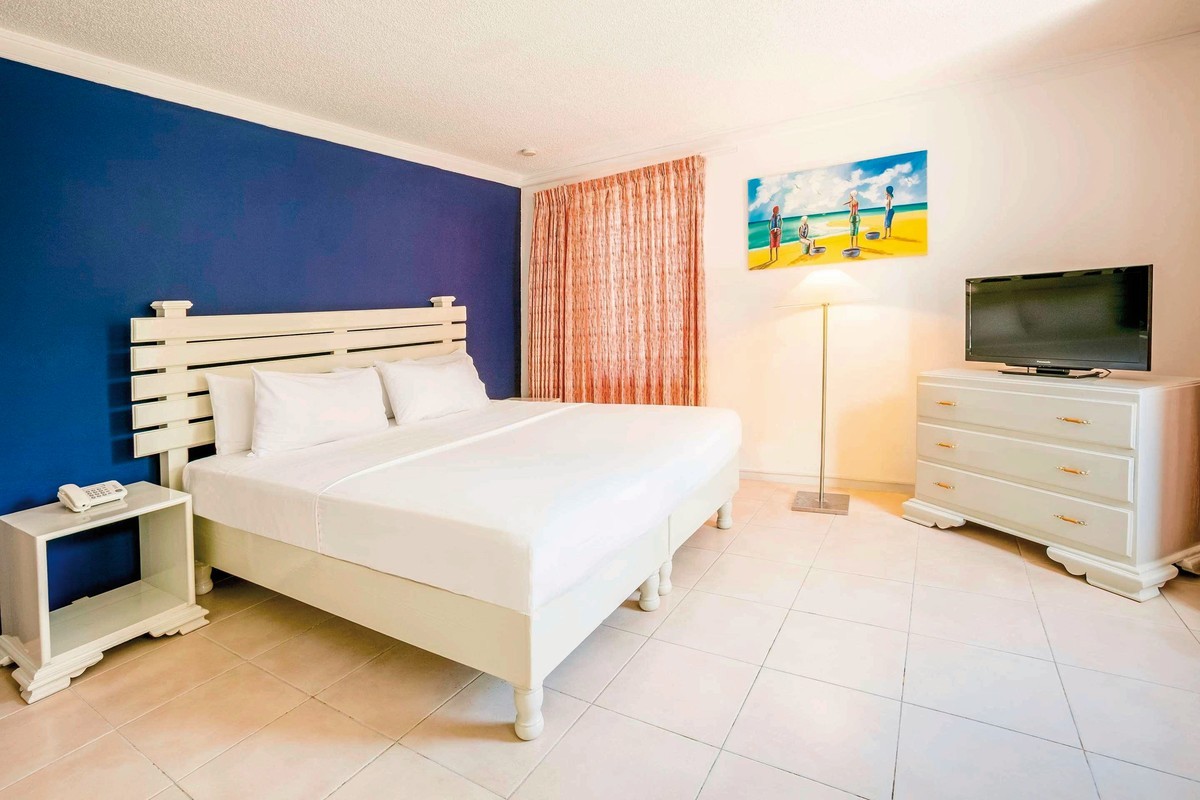 Hotel Grand Decameron Montego Beach, A Trademark All-Inclusive Resort, Jamaika, Montego Bay, Bild 12