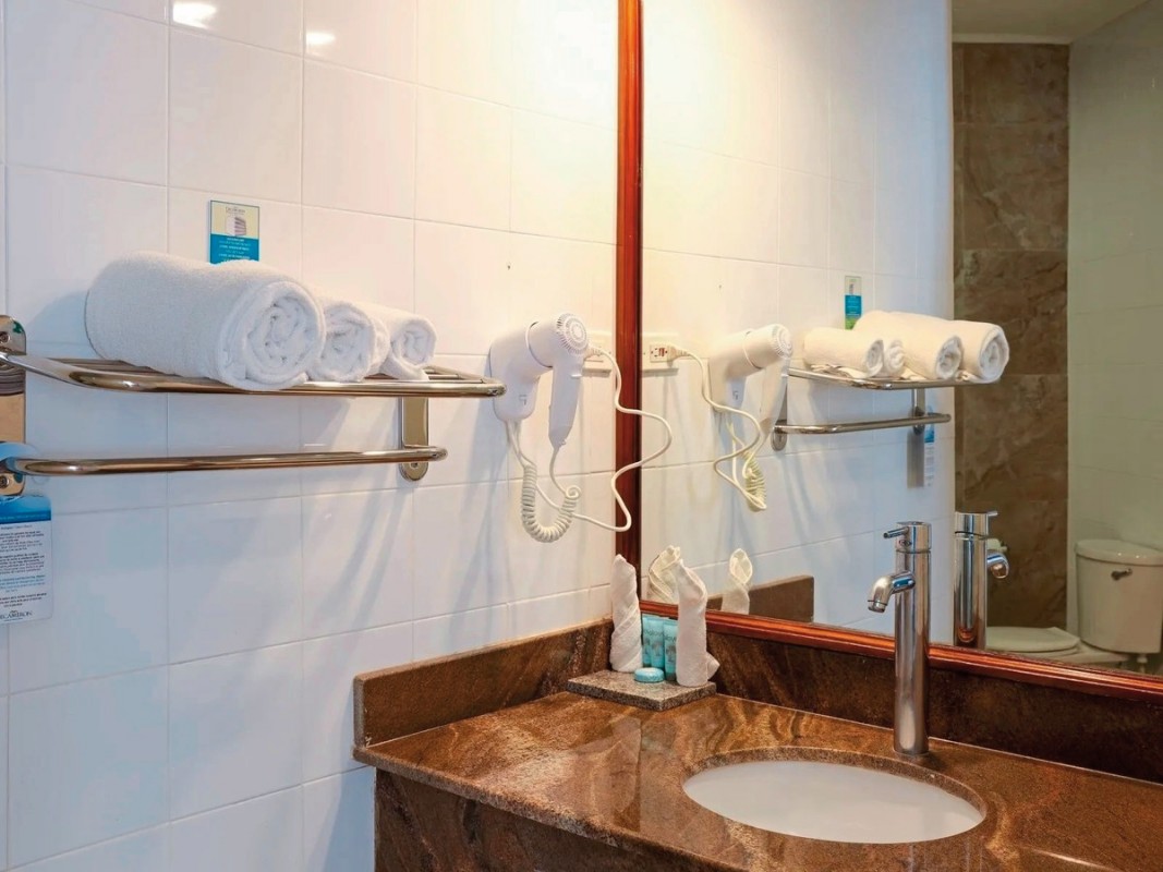 Hotel Grand Decameron Montego Beach, A Trademark All-Inclusive Resort, Jamaika, Montego Bay, Bild 13