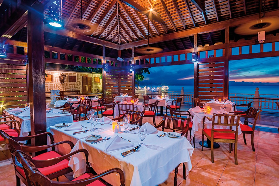 Hotel Grand Decameron Montego Beach, A Trademark All-Inclusive Resort, Jamaika, Montego Bay, Bild 15