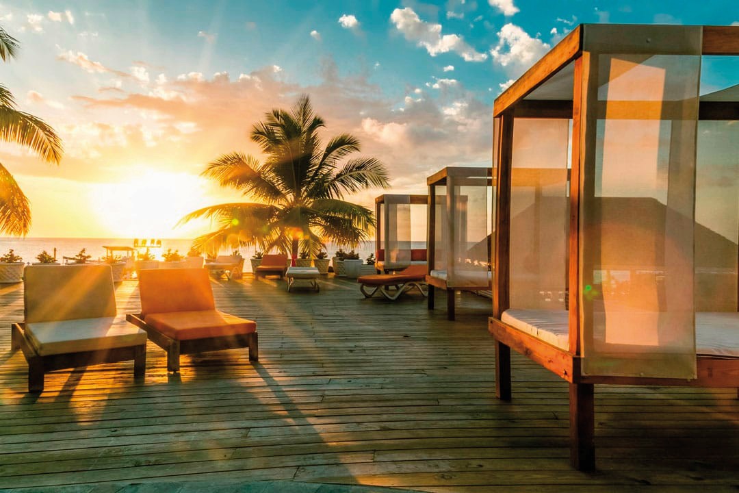 Hotel Grand Decameron Montego Beach, A Trademark All-Inclusive Resort, Jamaika, Montego Bay, Bild 17