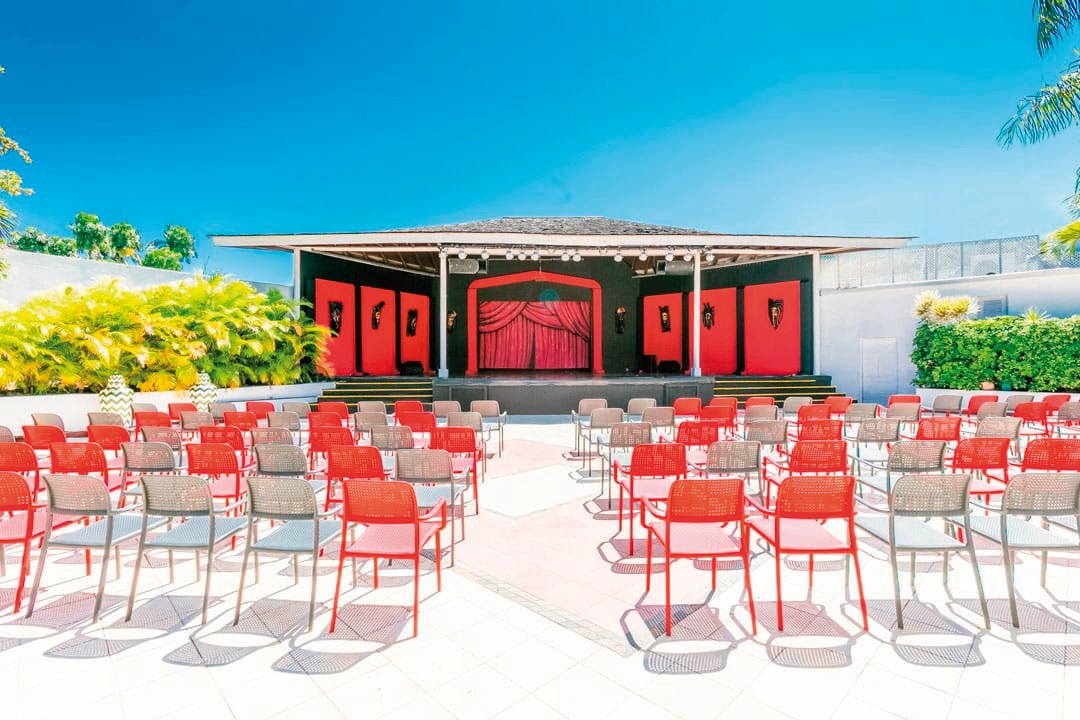 Hotel Grand Decameron Montego Beach, A Trademark All-Inclusive Resort, Jamaika, Montego Bay, Bild 19