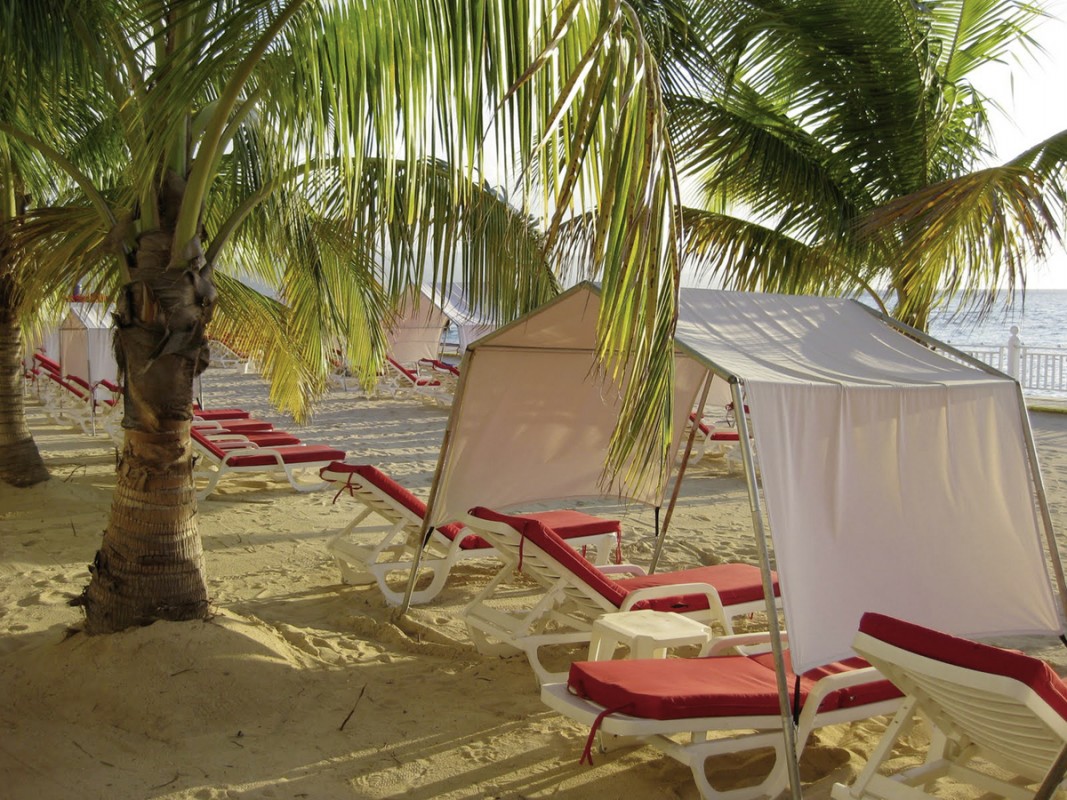 Hotel Grand Decameron Montego Beach, A Trademark All-Inclusive Resort, Jamaika, Montego Bay, Bild 8