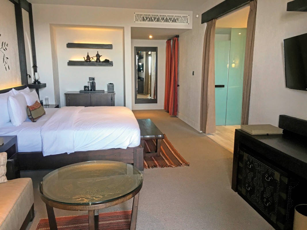 Hotel Alila Jabal Akhdar, Oman, Nizwa, Bild 16