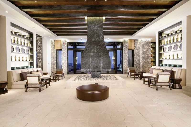 Hotel Alila Jabal Akhdar, Oman, Nizwa, Bild 22