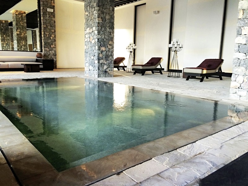 Hotel Alila Jabal Akhdar, Oman, Nizwa, Bild 23