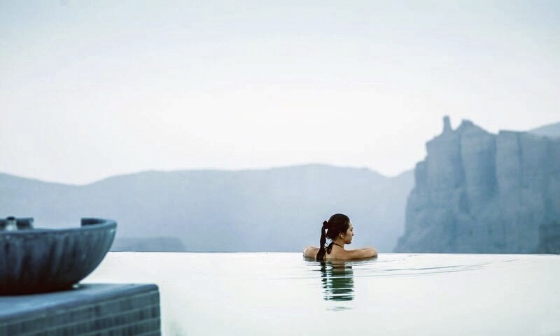 Hotel Anantara Al Jabal Al Akhdar Resort, Oman, Nizwa, Bild 11