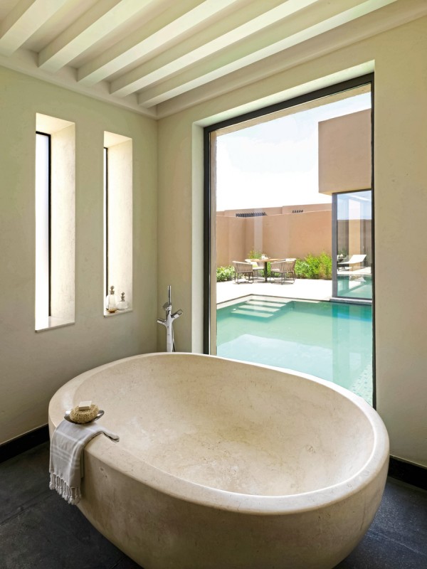 Hotel Anantara Al Jabal Al Akhdar Resort, Oman, Nizwa, Bild 19