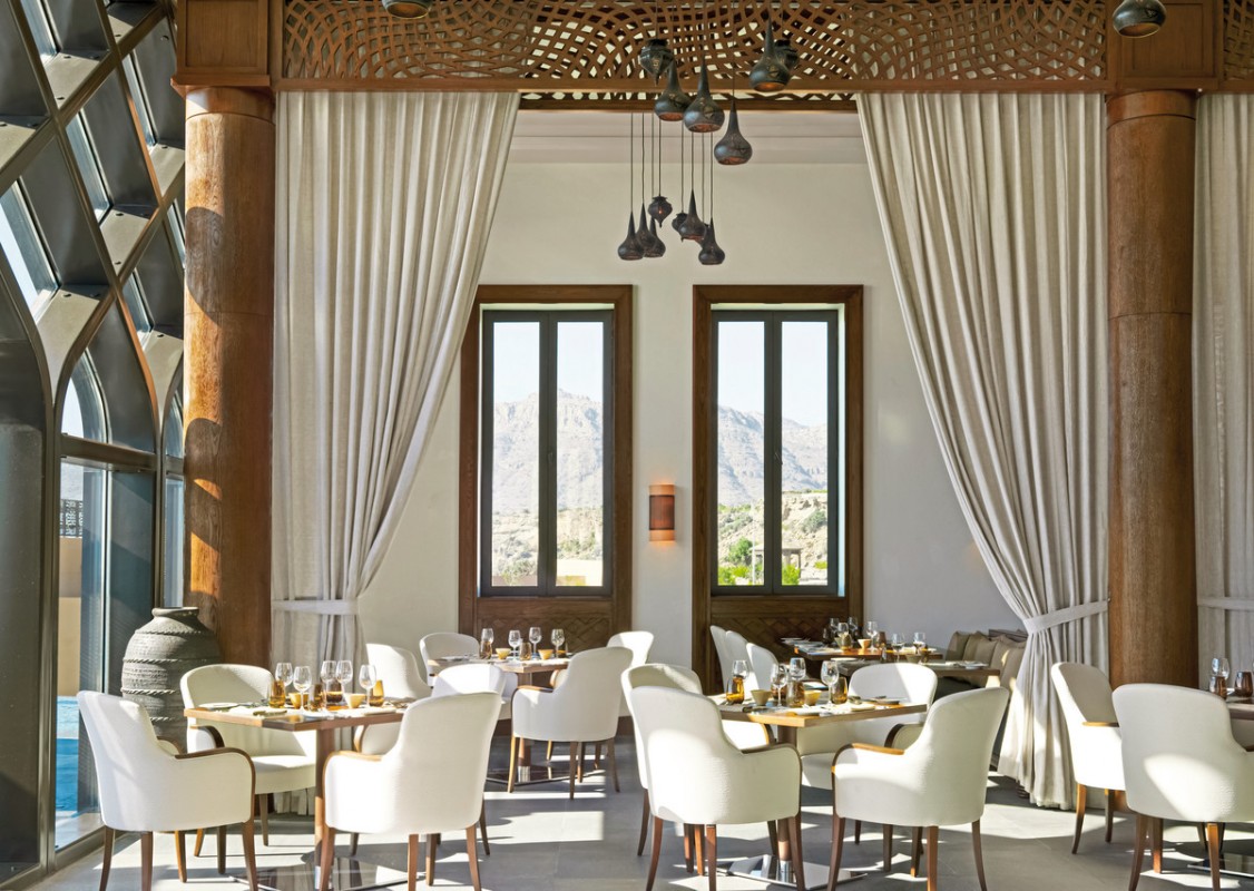 Hotel Anantara Al Jabal Al Akhdar Resort, Oman, Nizwa, Bild 25