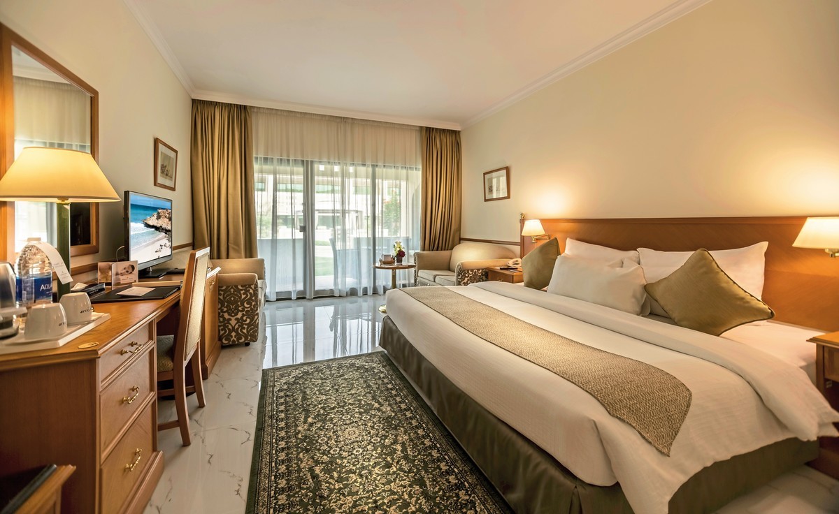 Hotel Golden Tulip Nizwa, Oman, Nizwa, Bild 10